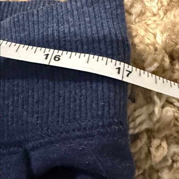 Women’s Two Piece L.L. Bean sweat suit! Size L - Picture 9 of 9